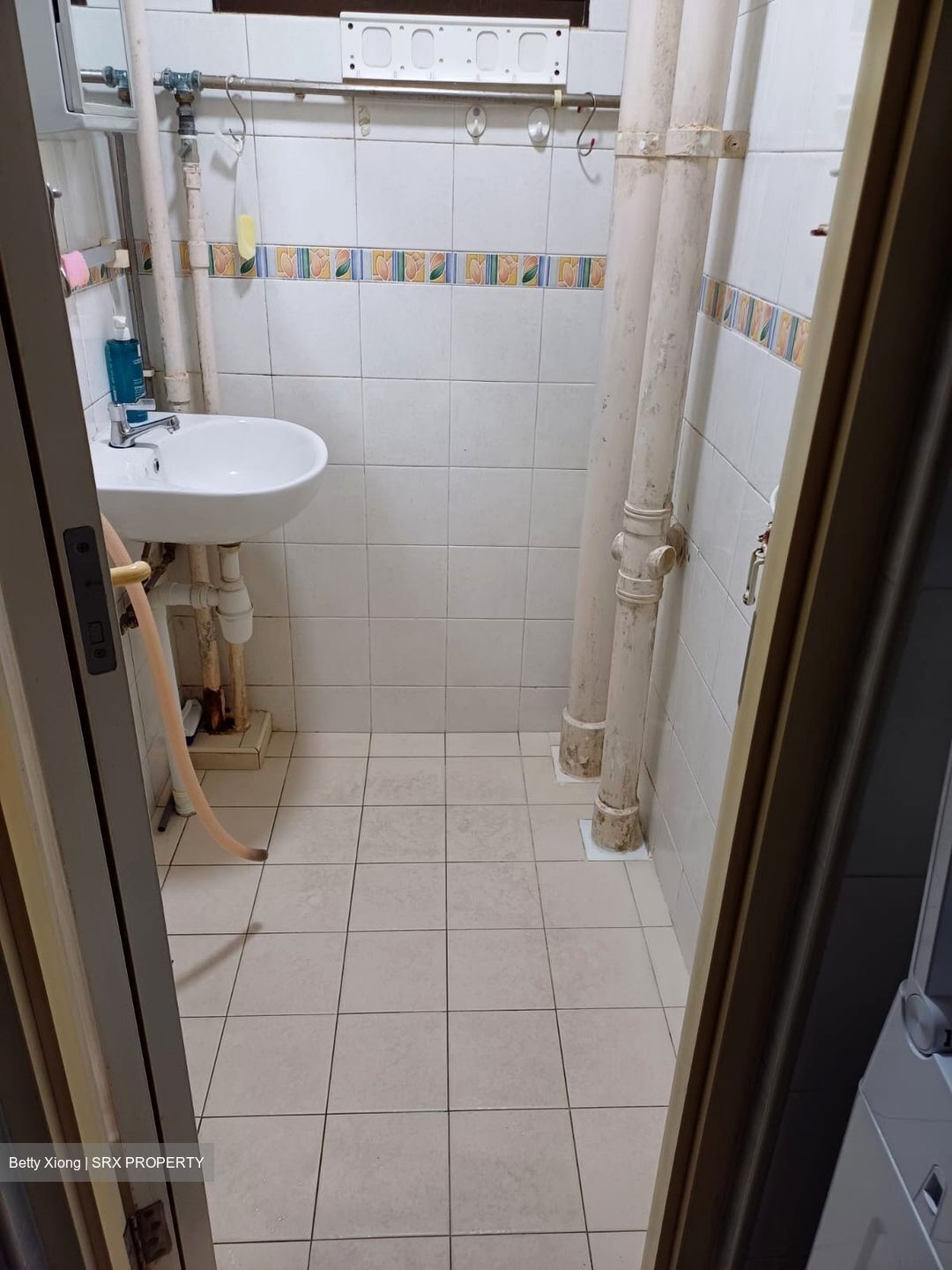 Blk 21 Ping-an Gardens (Bedok), HDB 3 Rooms #610336341